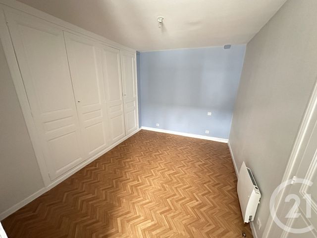 Appartement F2 à louer - 2 pièces - 39.23 m2 - BLERE - 37 - CENTRE - Century 21 Agence Grand Sud