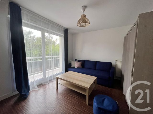 Appartement F1 à louer - 1 pièce - 20.0 m2 - JOUE LES TOURS - 37 - CENTRE - Century 21 Agence Grand Sud