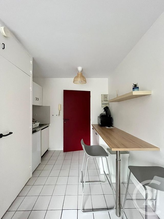 Appartement F1 à louer - 1 pièce - 20.0 m2 - JOUE LES TOURS - 37 - CENTRE - Century 21 Agence Grand Sud