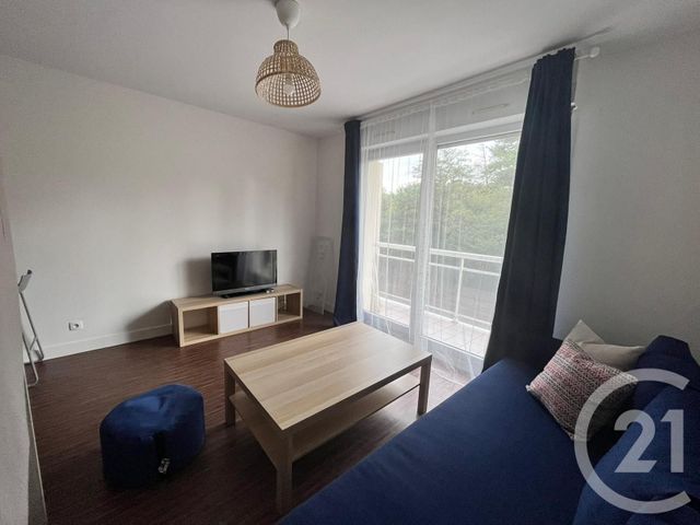 Appartement F1 à louer JOUE LES TOURS