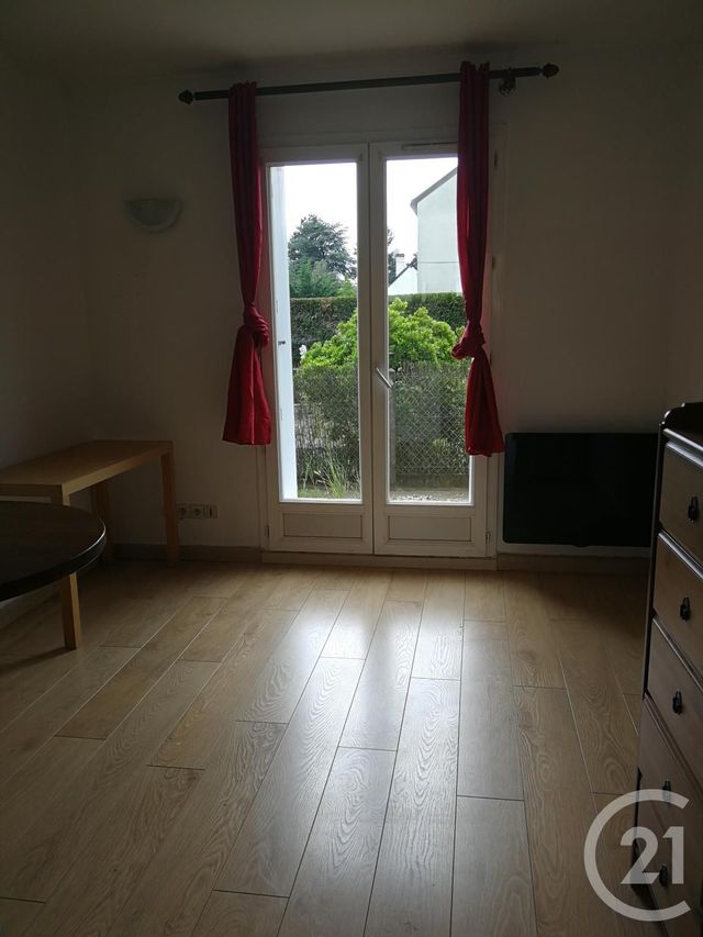 Appartement F1 à louer - 1 pièce - 20.68 m2 - JOUE LES TOURS - 37 - CENTRE - Century 21 Agence Grand Sud