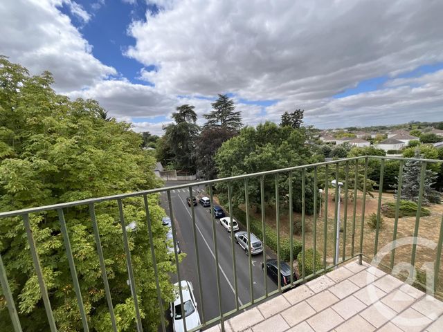 Appartement F3 à vendre - 3 pièces - 67.58 m2 - TOURS - 37 - CENTRE - Century 21 Agence Grand Sud