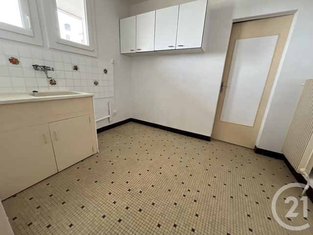 Appartement F3 à vendre - 3 pièces - 67.58 m2 - TOURS - 37 - CENTRE - Century 21 Agence Grand Sud