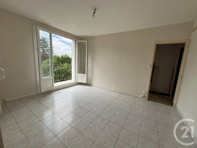 Appartement F3 à vendre - 3 pièces - 67.58 m2 - TOURS - 37 - CENTRE - Century 21 Agence Grand Sud
