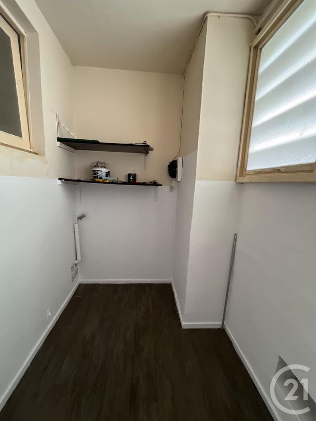 Appartement F3 à vendre - 3 pièces - 67.58 m2 - TOURS - 37 - CENTRE - Century 21 Agence Grand Sud
