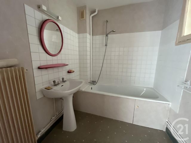 Appartement F3 à vendre - 3 pièces - 67.58 m2 - TOURS - 37 - CENTRE - Century 21 Agence Grand Sud