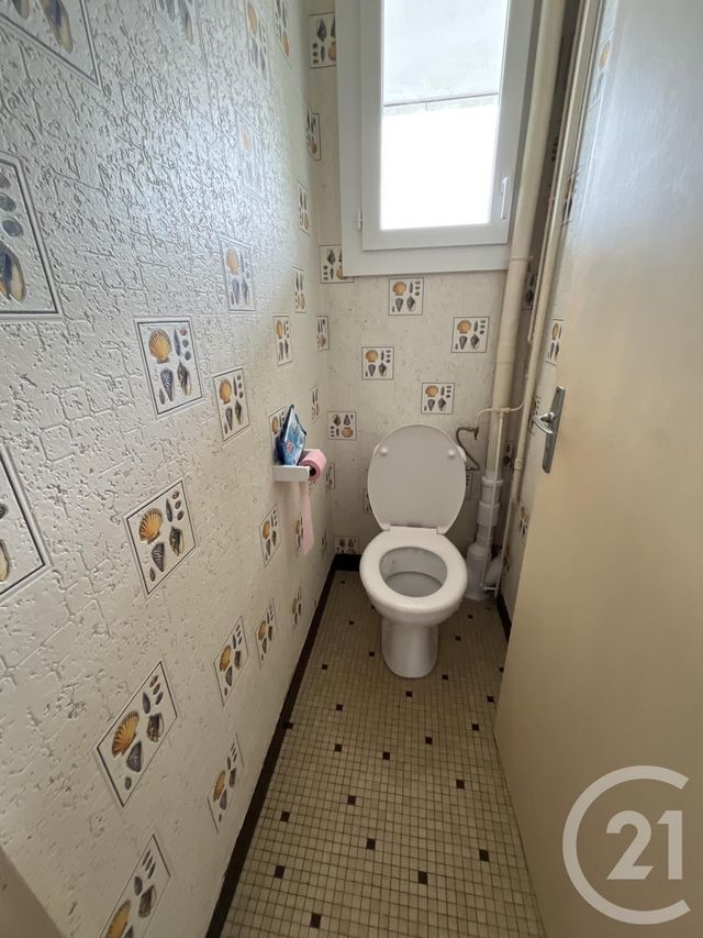 Appartement F3 à vendre - 3 pièces - 67.58 m2 - TOURS - 37 - CENTRE - Century 21 Agence Grand Sud