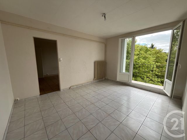 appartement - TOURS - 37