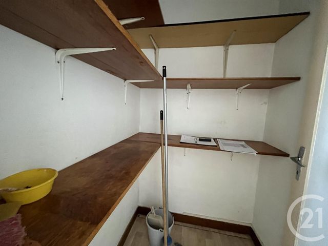 Appartement F3 à vendre - 3 pièces - 67.58 m2 - TOURS - 37 - CENTRE - Century 21 Agence Grand Sud