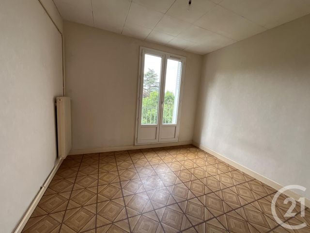Appartement F3 à vendre - 3 pièces - 67.58 m2 - TOURS - 37 - CENTRE - Century 21 Agence Grand Sud