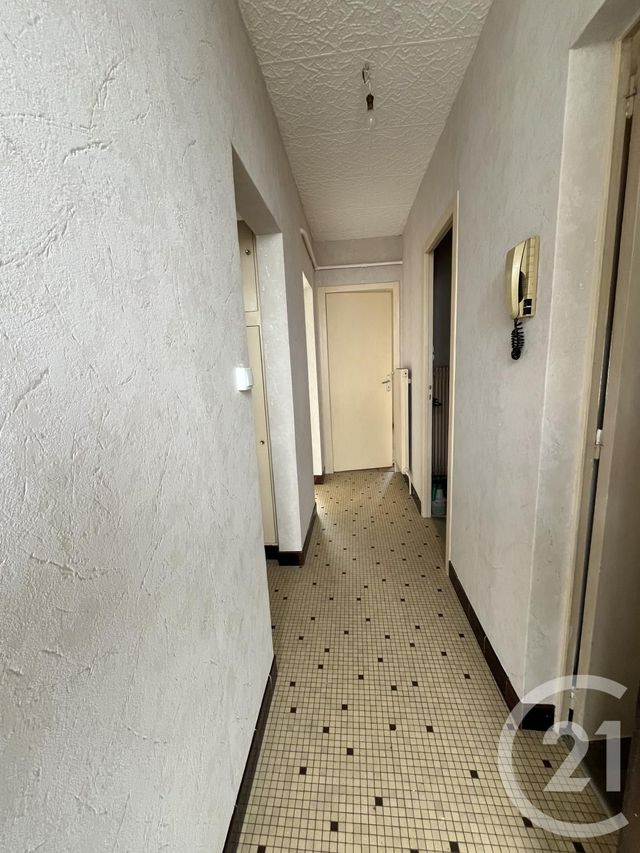 Appartement F3 à vendre - 3 pièces - 67.58 m2 - TOURS - 37 - CENTRE - Century 21 Agence Grand Sud