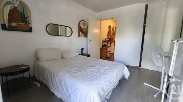Appartement F2 à vendre - 2 pièces - 43.63 m2 - JOUE LES TOURS - 37 - CENTRE - Century 21 Agence Grand Sud