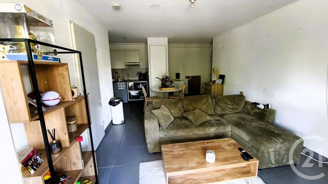 Appartement F2 à vendre - 2 pièces - 43.63 m2 - JOUE LES TOURS - 37 - CENTRE - Century 21 Agence Grand Sud