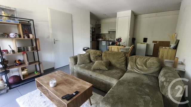 Appartement F2 à vendre JOUE LES TOURS