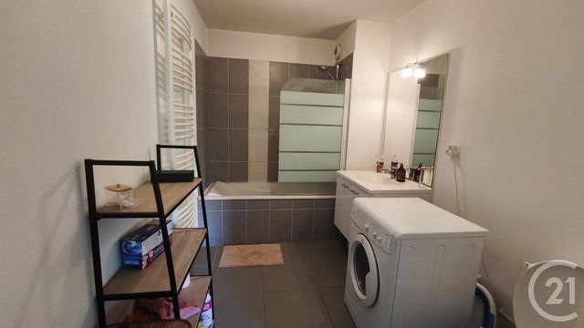 Appartement F2 à vendre - 2 pièces - 43.63 m2 - JOUE LES TOURS - 37 - CENTRE - Century 21 Agence Grand Sud