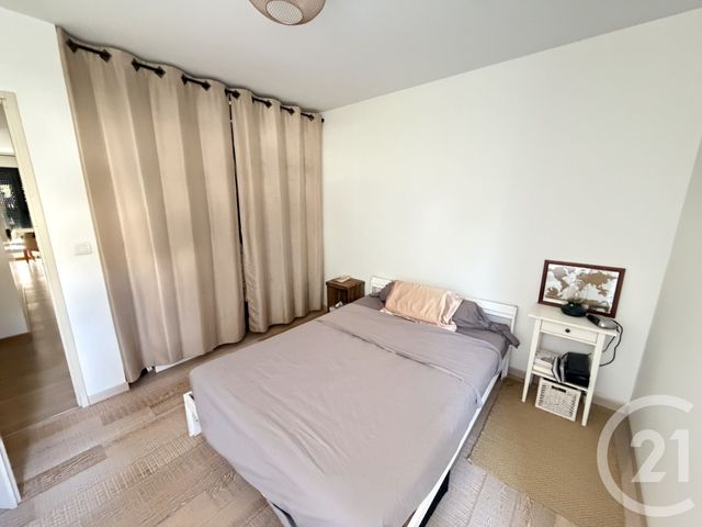 Appartement F3 à louer - 3 pièces - 56.35 m2 - TOURS - 37 - CENTRE - Century 21 Agence Grand Sud