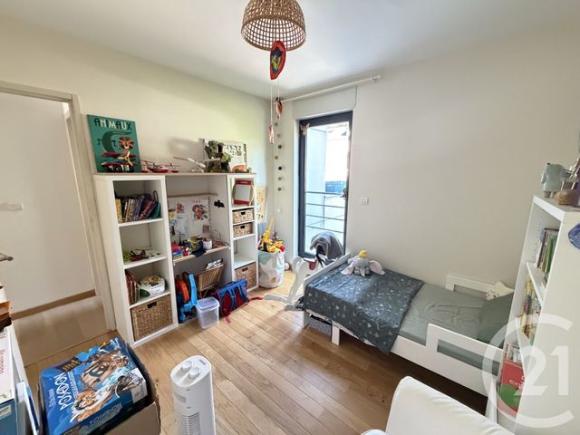Appartement F3 à louer - 3 pièces - 56.35 m2 - TOURS - 37 - CENTRE - Century 21 Agence Grand Sud