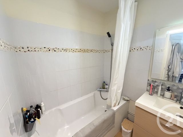 Appartement F3 à louer - 3 pièces - 56.35 m2 - TOURS - 37 - CENTRE - Century 21 Agence Grand Sud