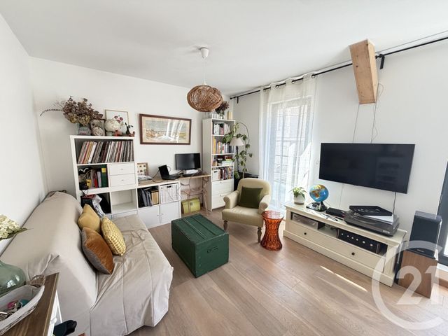 Appartement F3 à louer TOURS
