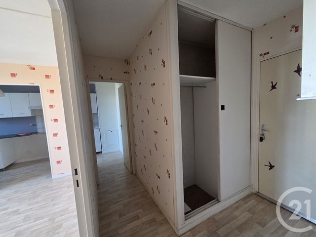 Appartement à louer - 2 pièces - 49.05 m2 - ST PIERRE DES CORPS - 37 - CENTRE - Century 21 Agence Grand Sud