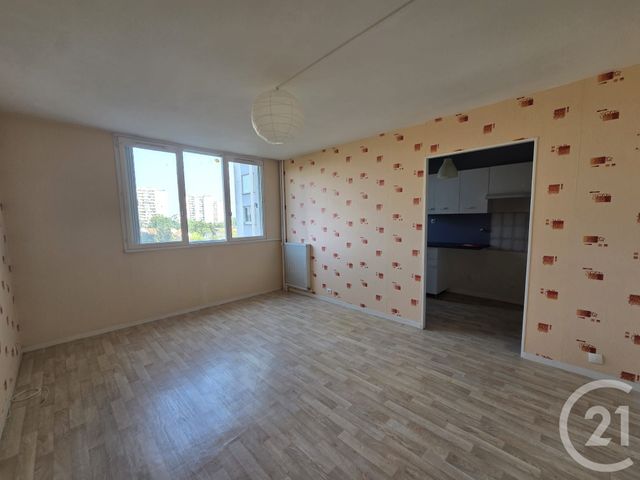 Appartement à louer - 2 pièces - 49.05 m2 - ST PIERRE DES CORPS - 37 - CENTRE - Century 21 Agence Grand Sud