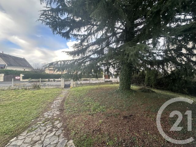 Appartement F2 à louer - 2 pièces - 47.37 m2 - CHAMBRAY LES TOURS - 37 - CENTRE - Century 21 Agence Grand Sud