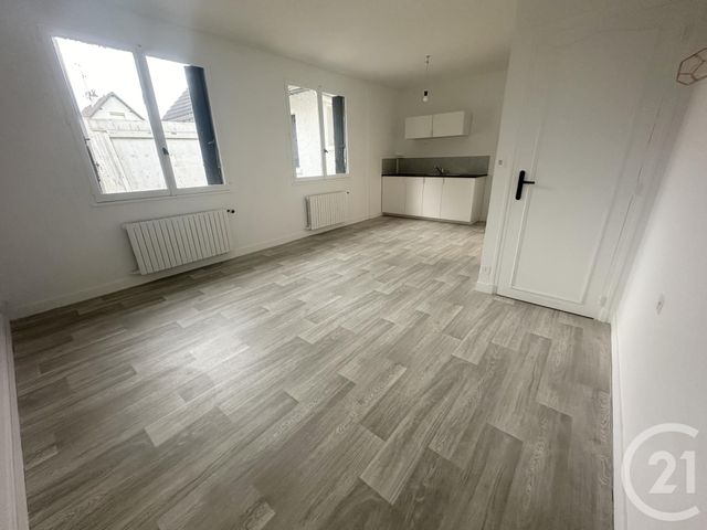 appartement - CHAMBRAY LES TOURS - 37