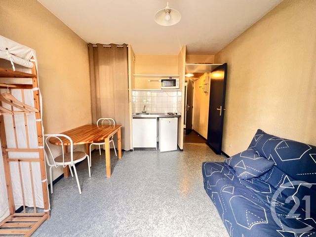 Appartement Studio à vendre TOURS
