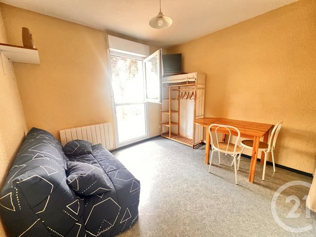 Appartement Studio à vendre - 1 pièce - 15.71 m2 - TOURS - 37 - CENTRE - Century 21 Agence Grand Sud