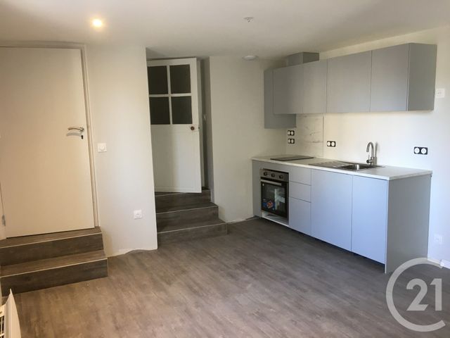 Appartement F2 à louer BLERE