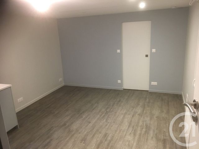 Appartement F2 à louer - 2 pièces - 30.93 m2 - BLERE - 37 - CENTRE - Century 21 Agence Grand Sud