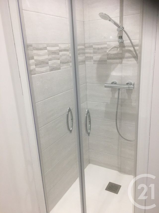 Appartement F2 à louer - 2 pièces - 30.93 m2 - BLERE - 37 - CENTRE - Century 21 Agence Grand Sud