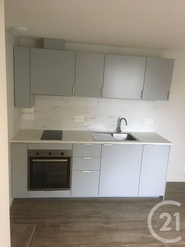 Appartement F2 à louer - 2 pièces - 30.93 m2 - BLERE - 37 - CENTRE - Century 21 Agence Grand Sud