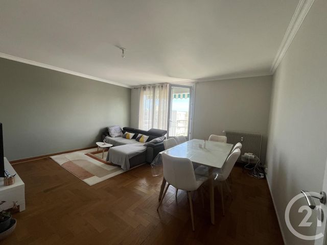 appartement - JOUE LES TOURS - 37