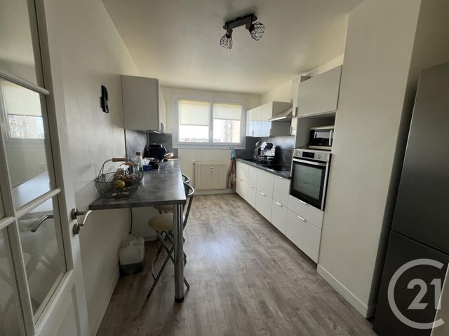 Appartement F3 à vendre - 3 pièces - 68.37 m2 - JOUE LES TOURS - 37 - CENTRE - Century 21 Agence Grand Sud