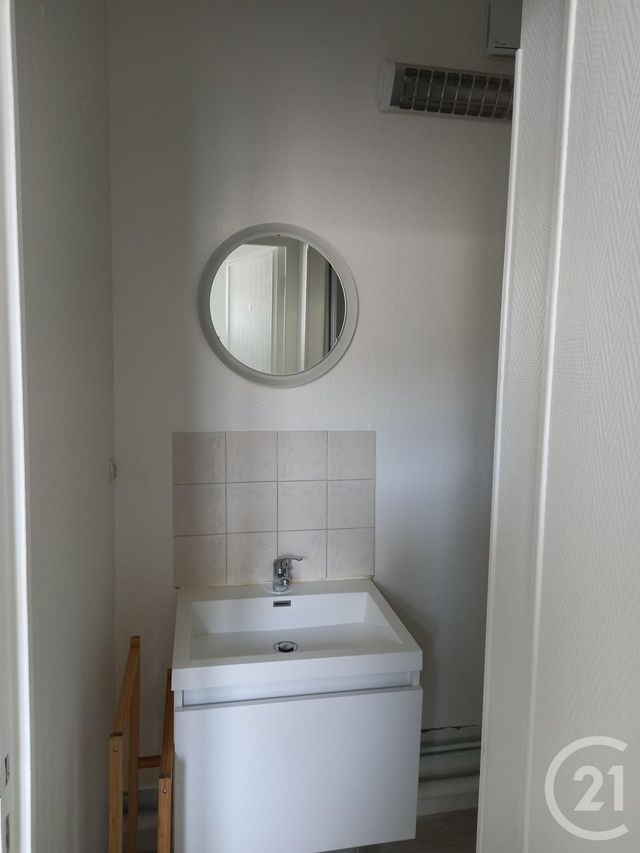 Appartement F1 à louer - 1 pièce - 16.67 m2 - TOURS - 37 - CENTRE - Century 21 Agence Grand Sud