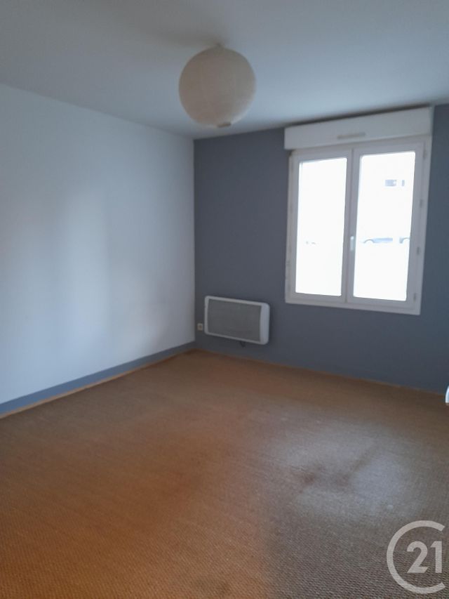 Appartement F2 à louer - 2 pièces - 31.0 m2 - JOUE LES TOURS - 37 - CENTRE - Century 21 Agence Grand Sud