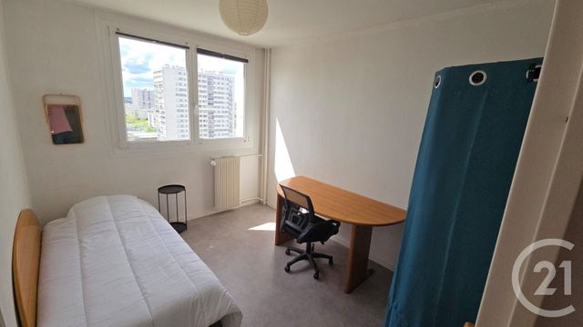 Appartement F4 à louer TOURS