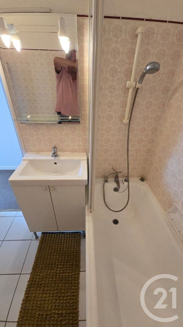 Appartement F4 à louer - 4 pièces - 73.0 m2 - TOURS - 37 - CENTRE - Century 21 Agence Grand Sud