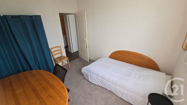Appartement F4 à louer - 4 pièces - 73.0 m2 - TOURS - 37 - CENTRE - Century 21 Agence Grand Sud