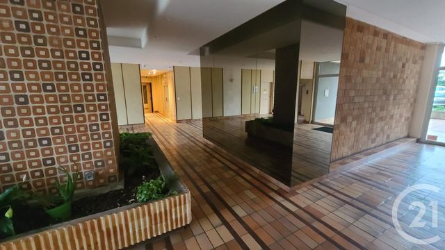 Appartement F4 à louer - 4 pièces - 73.0 m2 - TOURS - 37 - CENTRE - Century 21 Agence Grand Sud