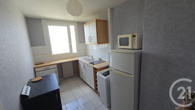 Appartement F4 à louer - 4 pièces - 72.29 m2 - TOURS - 37 - CENTRE - Century 21 Agence Grand Sud