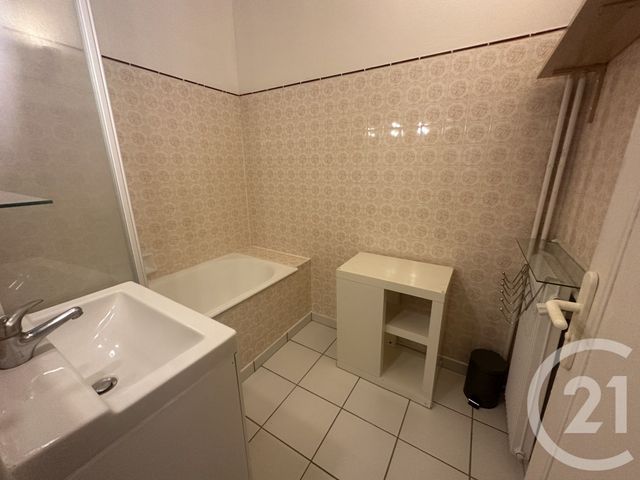 Appartement F4 à louer - 4 pièces - 72.29 m2 - TOURS - 37 - CENTRE - Century 21 Agence Grand Sud
