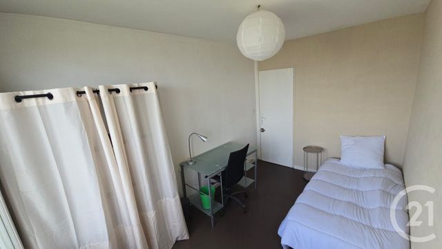 Appartement F4 à louer - 4 pièces - 72.29 m2 - TOURS - 37 - CENTRE - Century 21 Agence Grand Sud