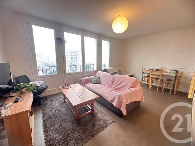 Appartement F4 à louer - 4 pièces - 72.29 m2 - TOURS - 37 - CENTRE - Century 21 Agence Grand Sud