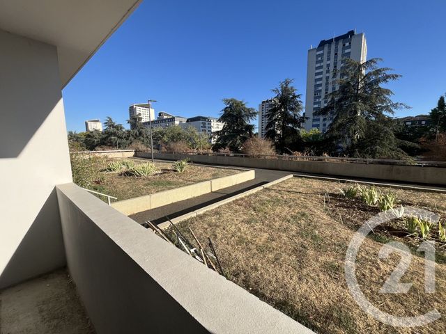 Appartement F3 à louer - 3 pièces - 76.22 m2 - TOURS - 37 - CENTRE - Century 21 Agence Grand Sud