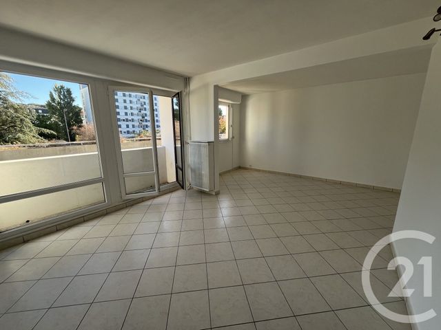 appartement - TOURS - 37