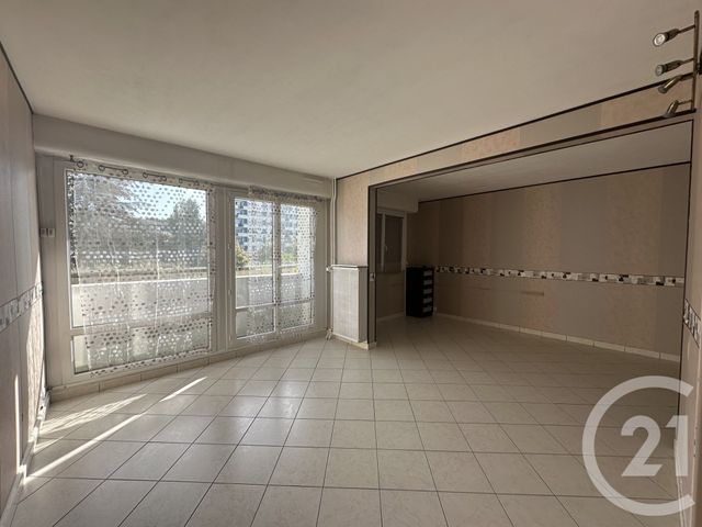 Appartement F3 à louer TOURS