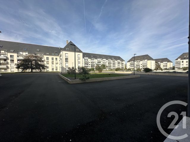 Appartement F3 à louer - 3 pièces - 76.22 m2 - TOURS - 37 - CENTRE - Century 21 Agence Grand Sud