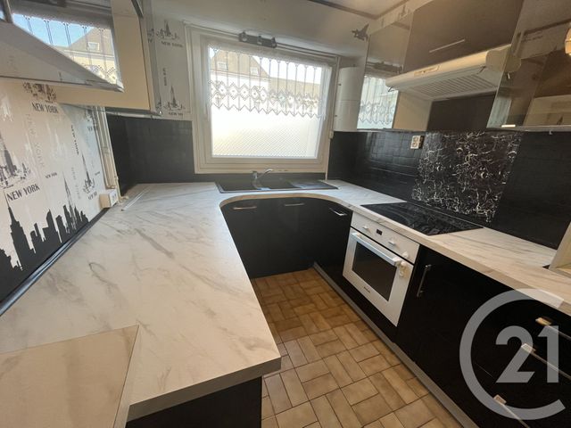 Appartement F3 à louer - 3 pièces - 76.22 m2 - TOURS - 37 - CENTRE - Century 21 Agence Grand Sud